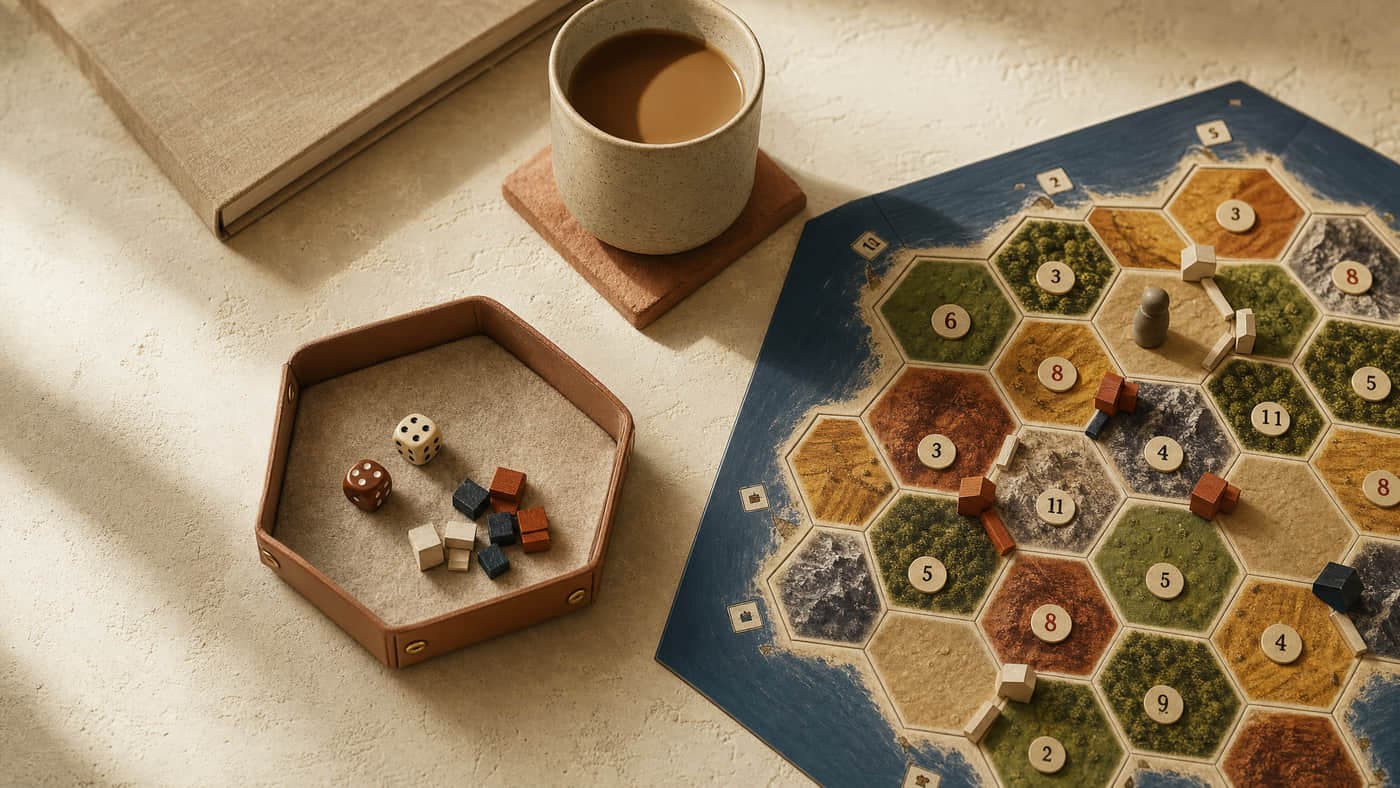 Best Gifts for Board Game Lovers