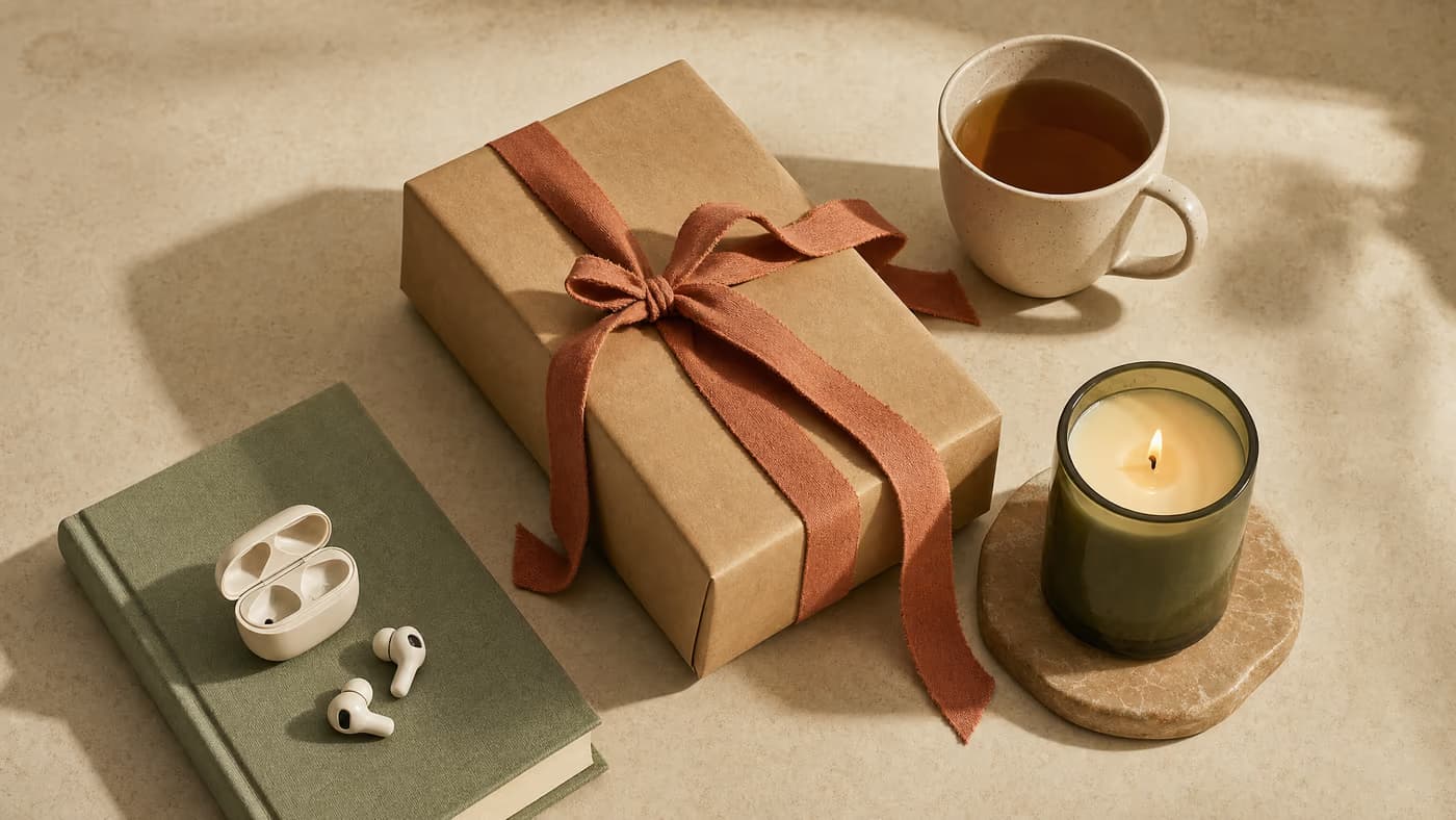 Christmas Gifts for Mom
