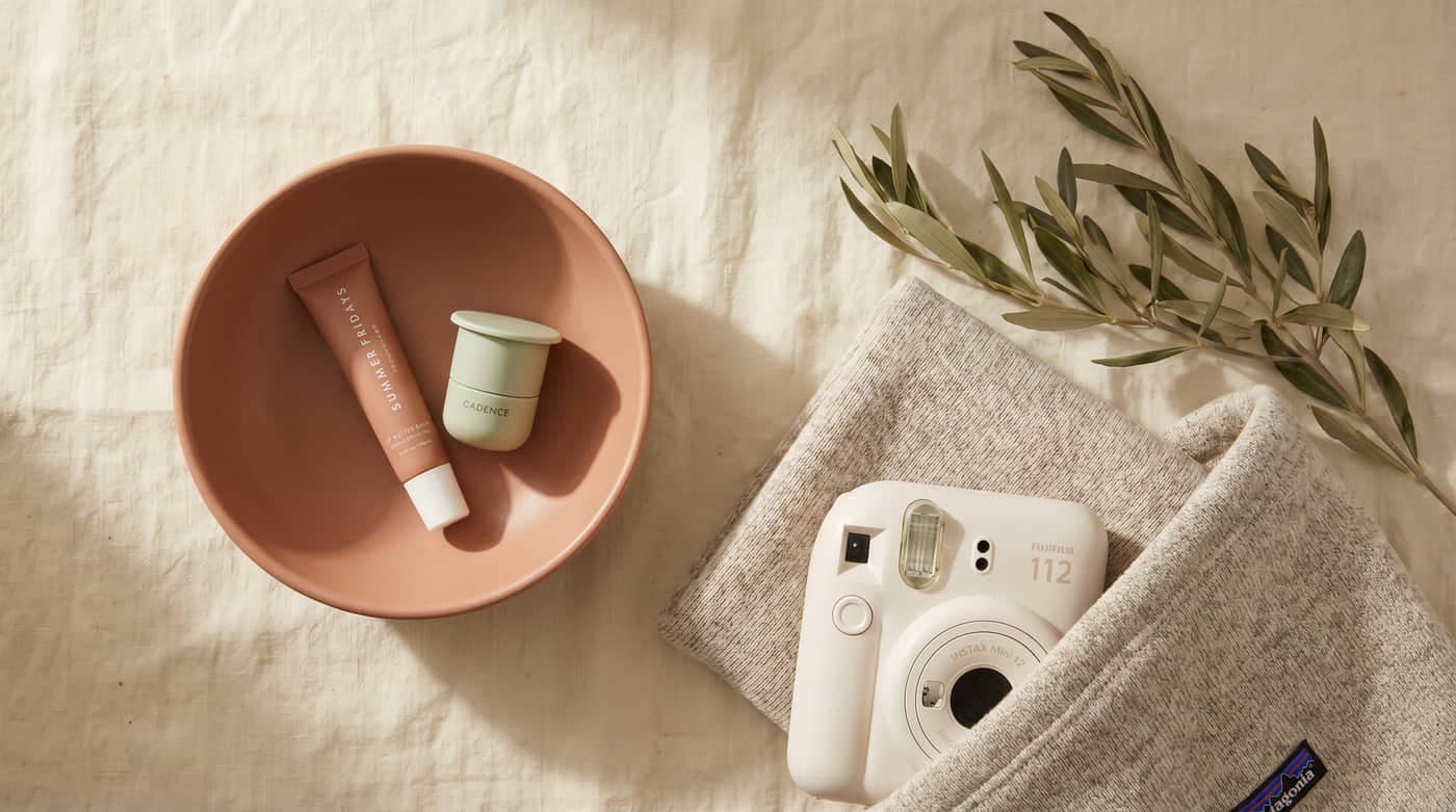 Gifts for Girlfriends