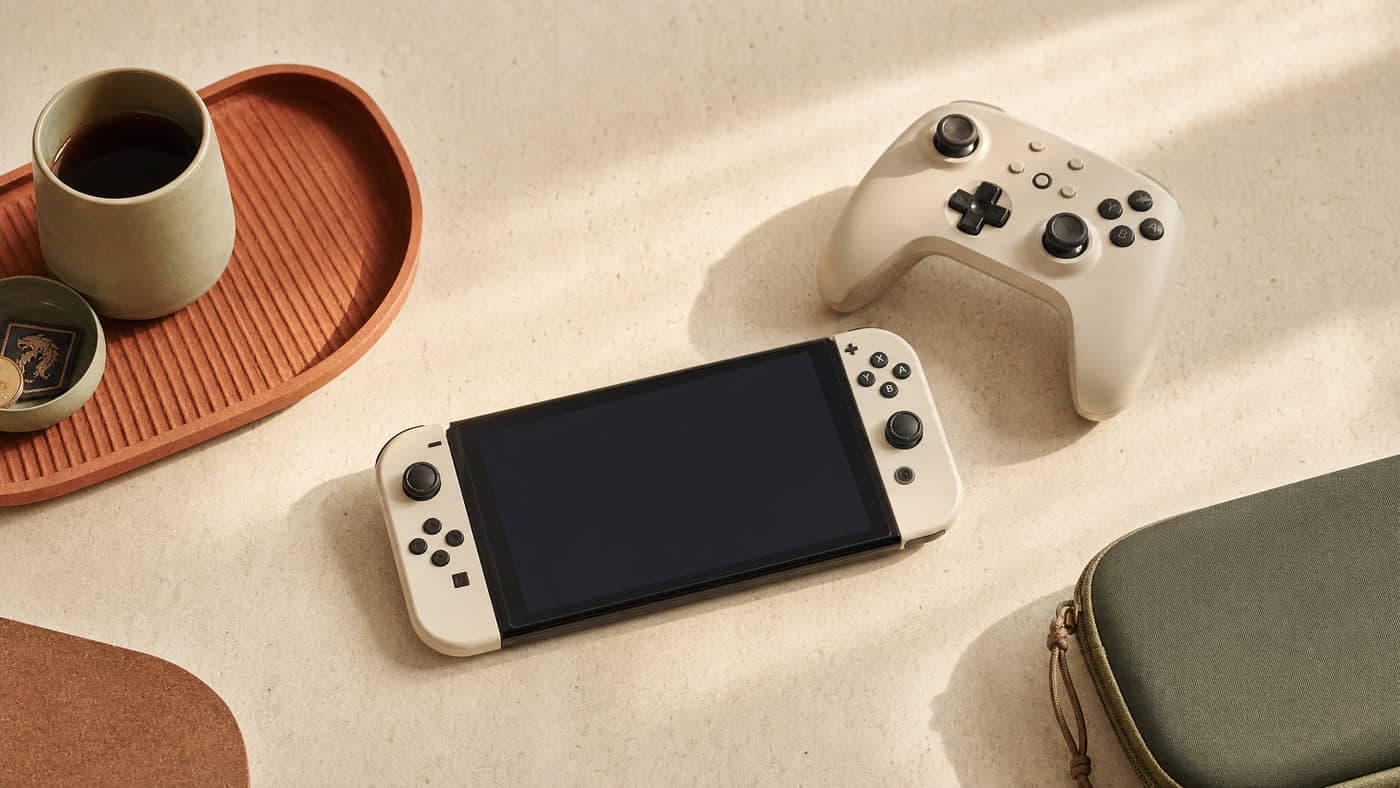 Best Gifts for Gamers