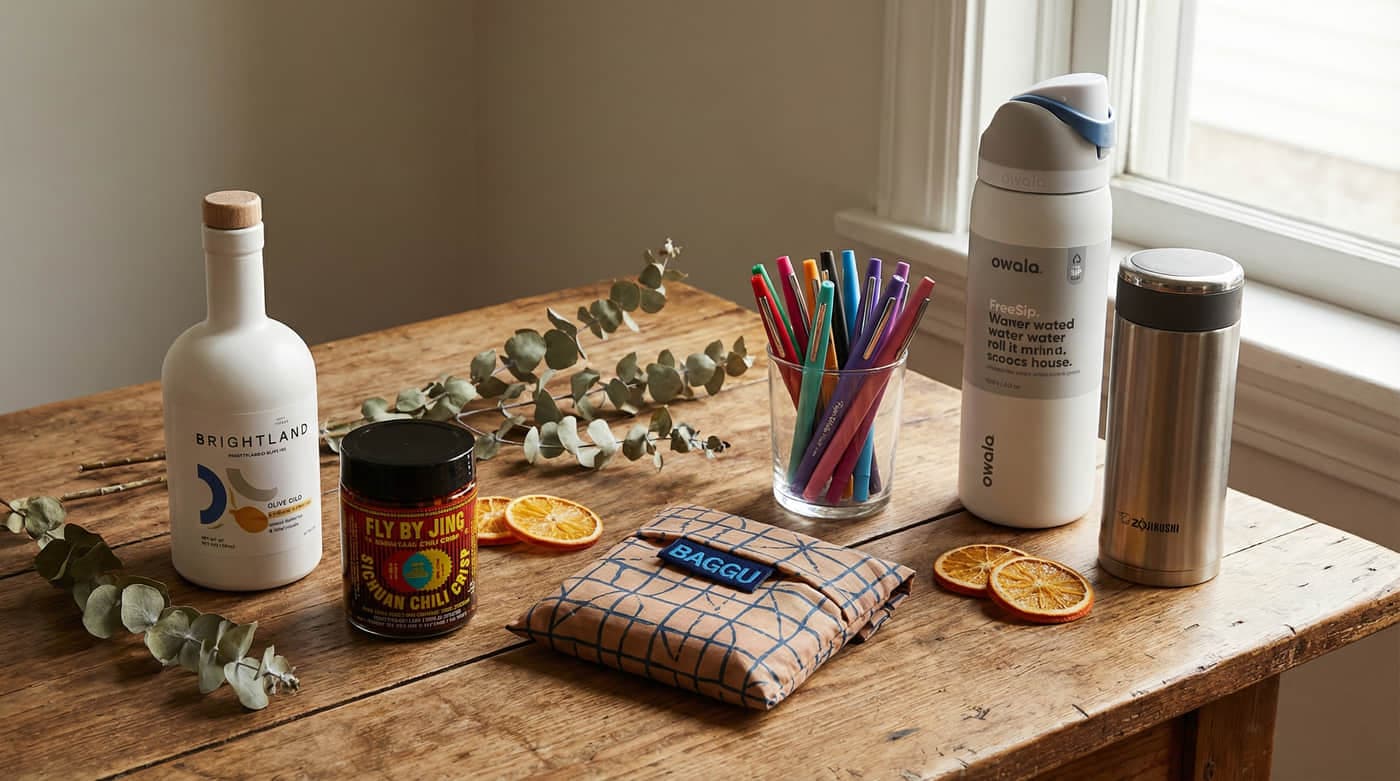 Best Secret Santa Gifts