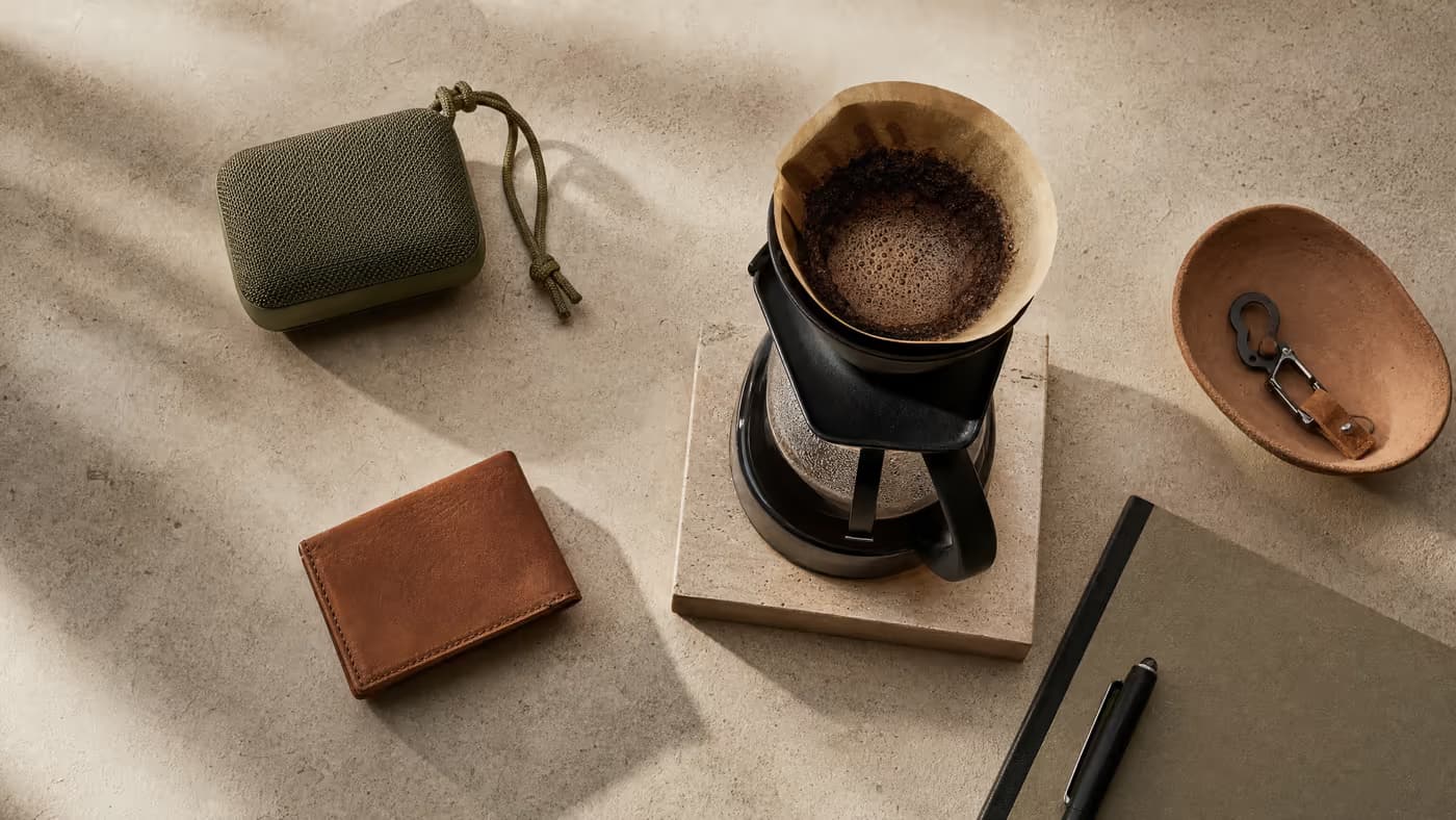 Unique Gifts for Men