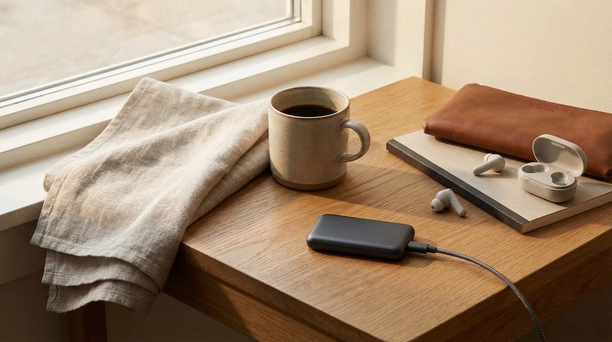 Best Tech and Gadget Gifts