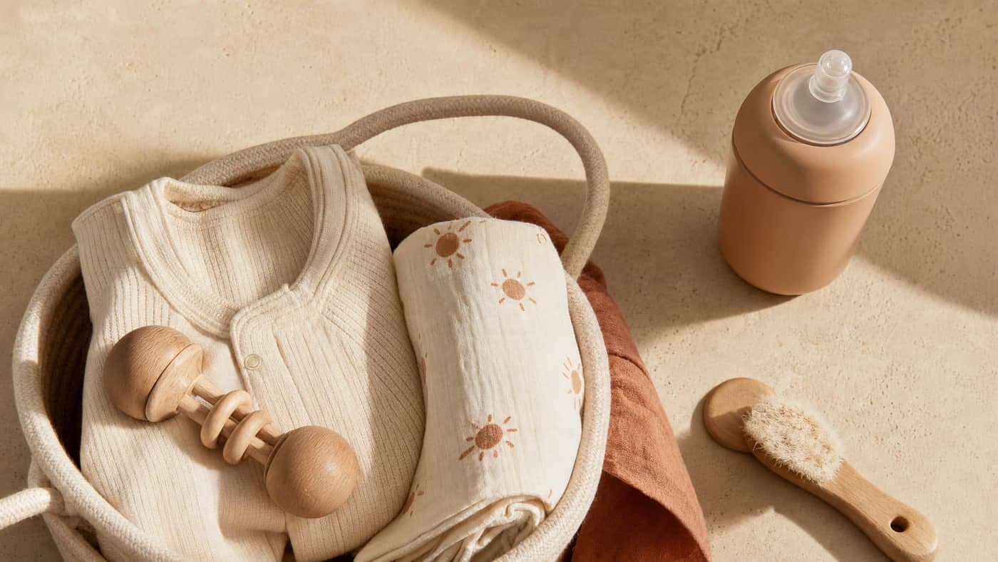 Best Baby Shower Gifts