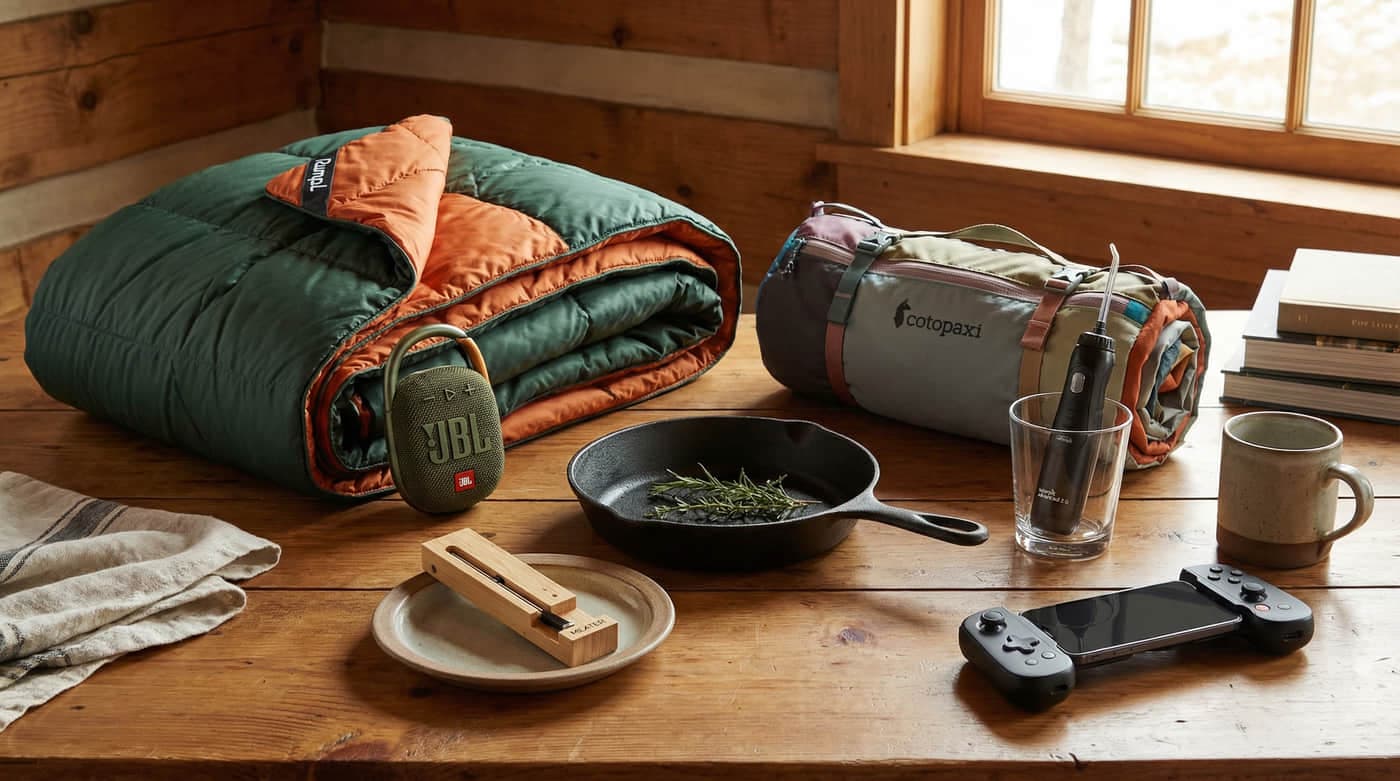Best Gifts Under $100 That Feel Considered