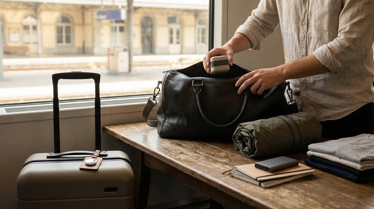 Best Gifts for Travelers