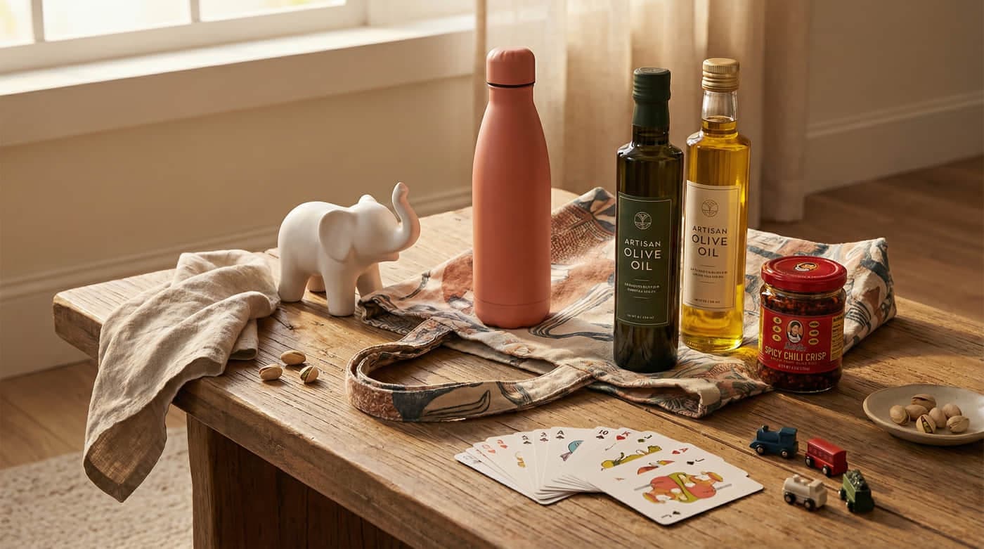 Best White Elephant Gifts