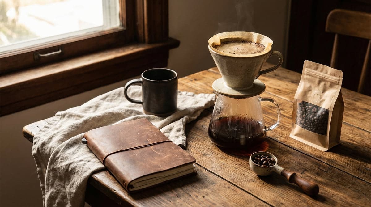 Best Gifts for Coffee Lovers
