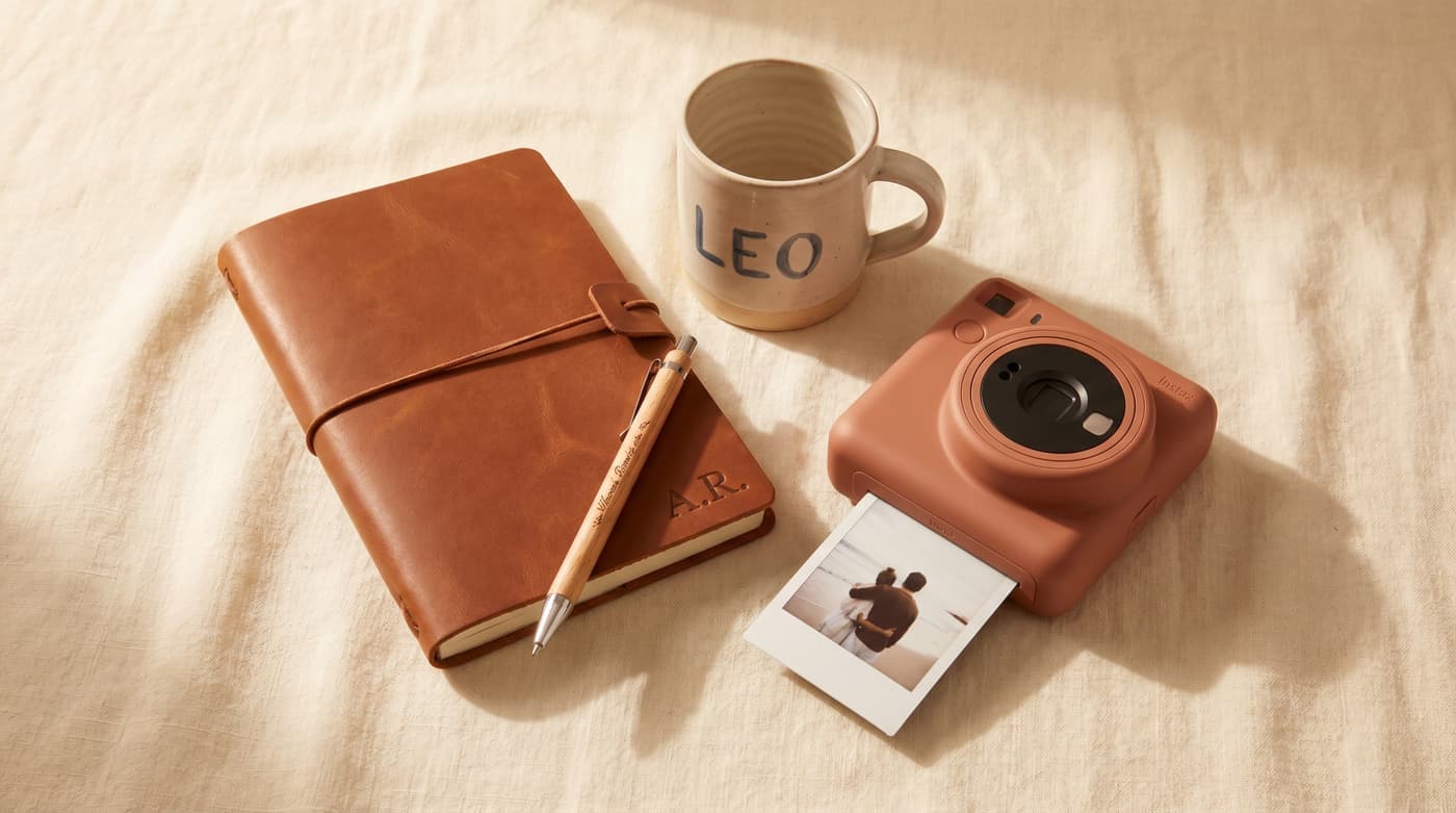 Best Personalized Gifts