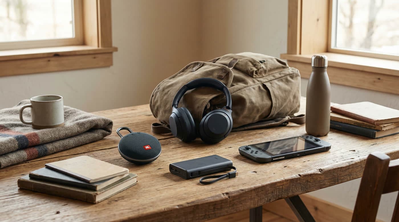 Gifts for Teen Boys