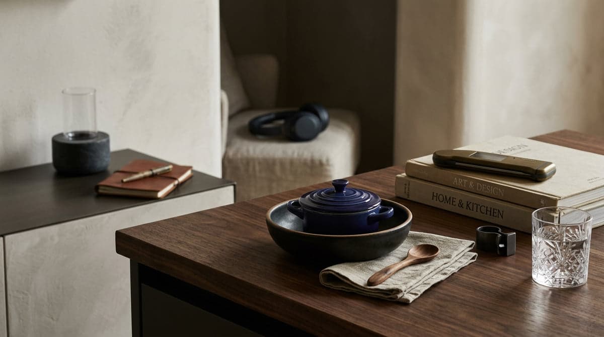 Gifts for People Who Have Everything