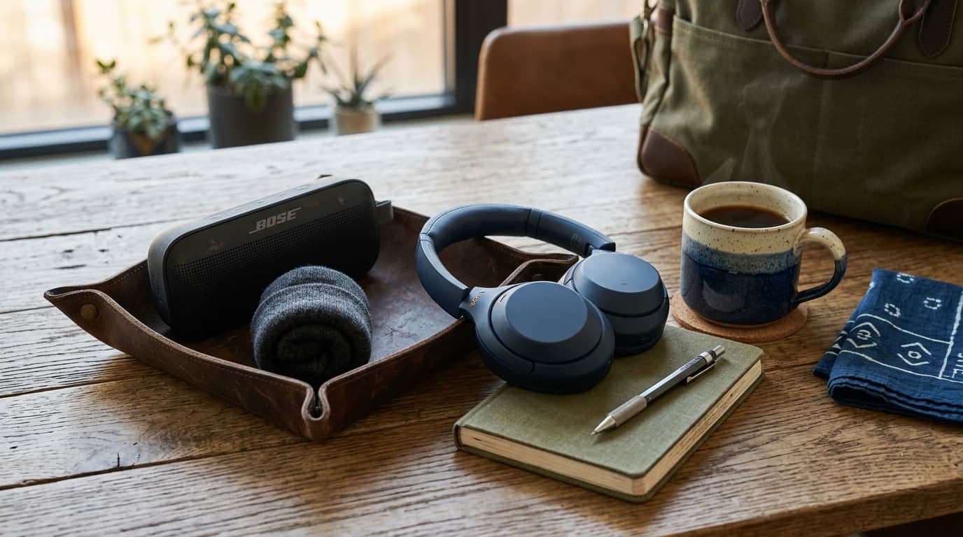 Gifts for Boyfriends