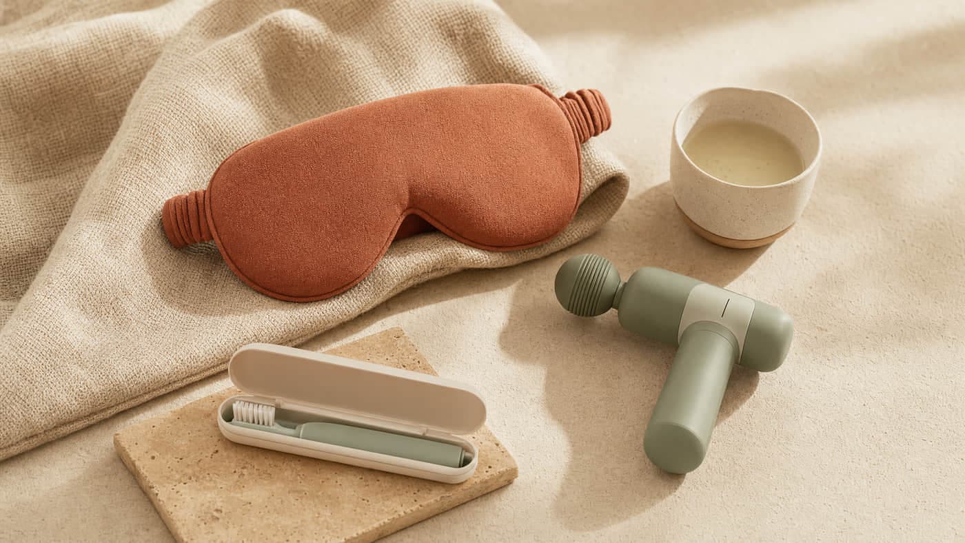 Best Wellness and Self-Care Gifts