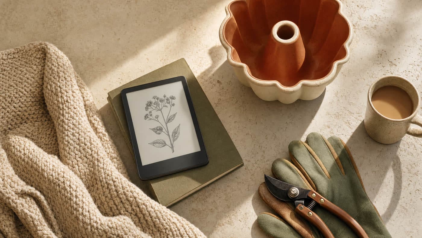 Gifts for Grandmas