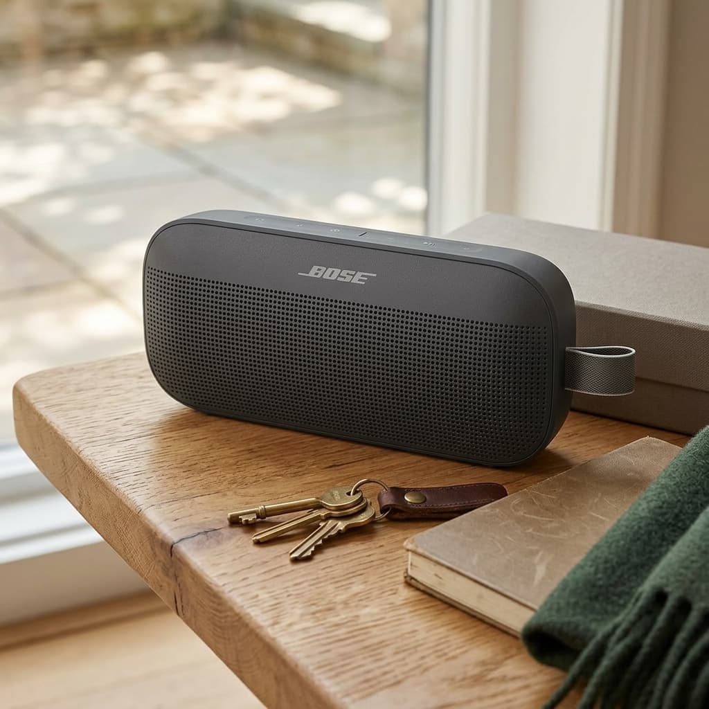 Bose SoundLink Flex Bluetooth Speaker (2nd Gen)