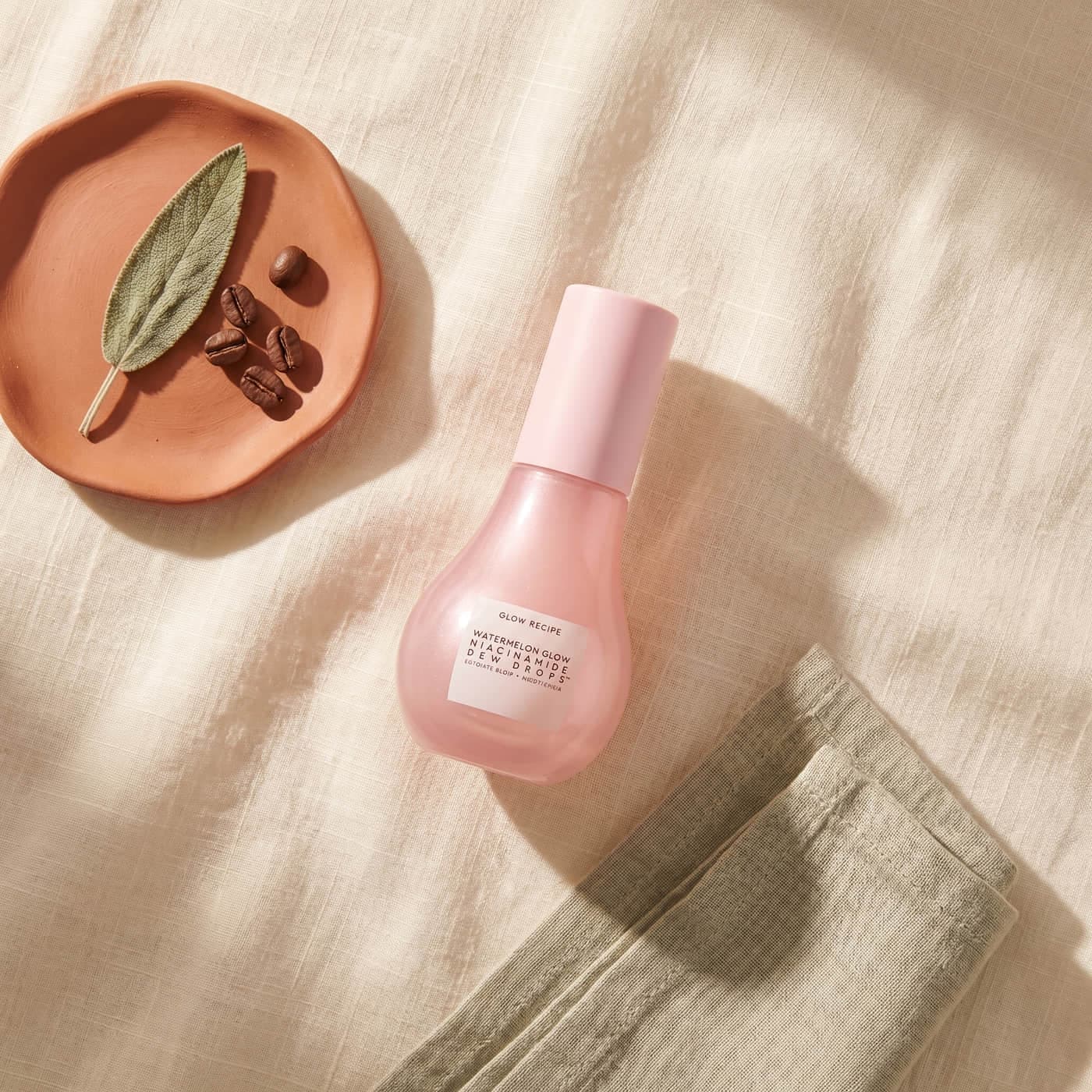 Glow Recipe Watermelon Glow Niacinamide Dew Drops