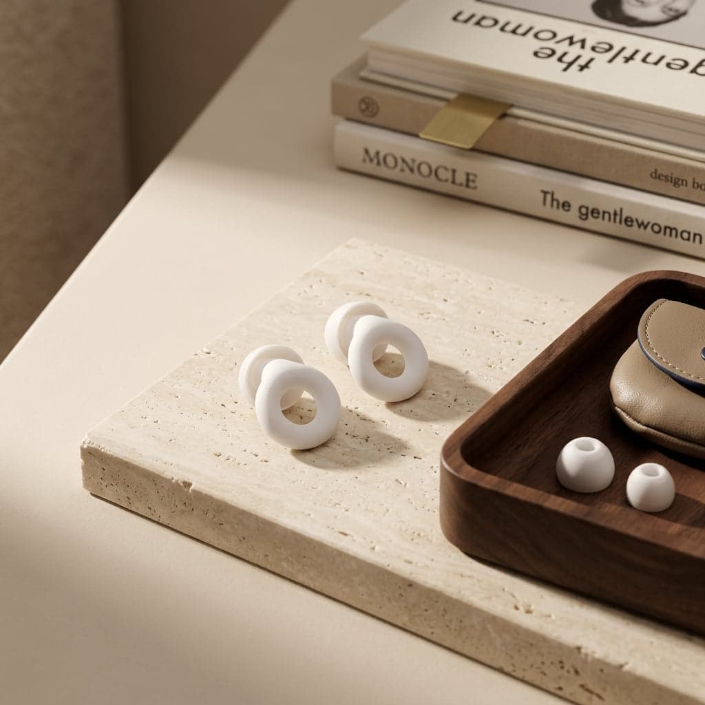 Loop Quiet Earplugs