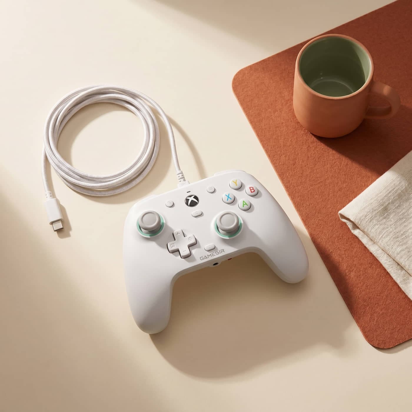 GameSir G7 SE Xbox Wired Controller