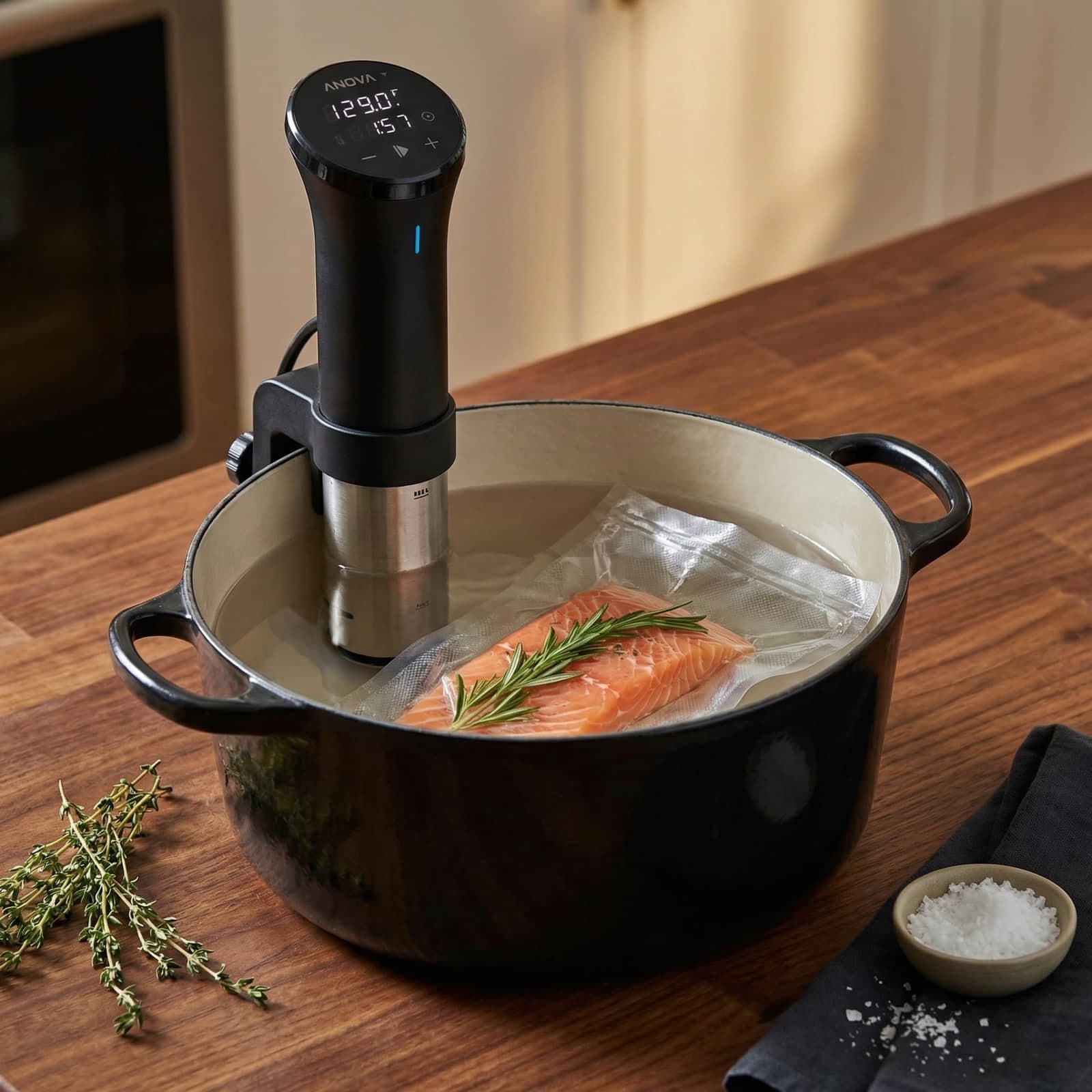 Anova Precision Cooker Nano 3.0