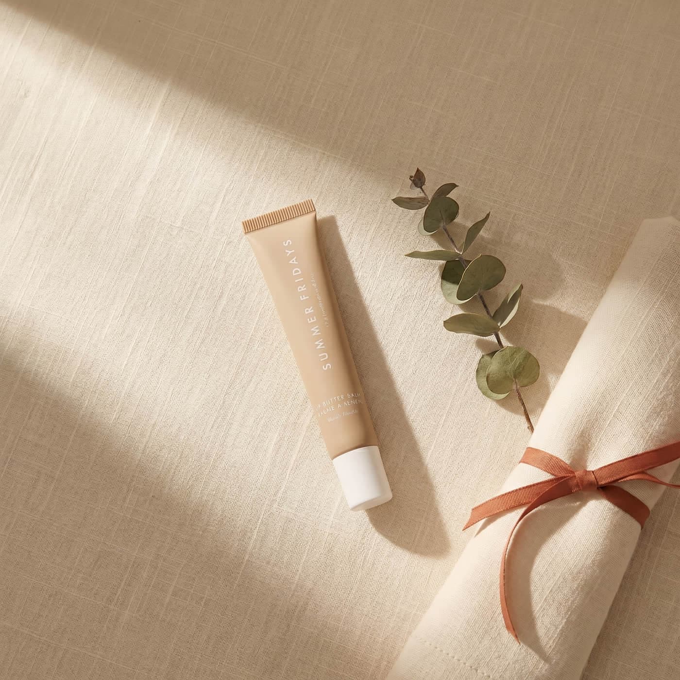 Summer Fridays Lip Butter Balm