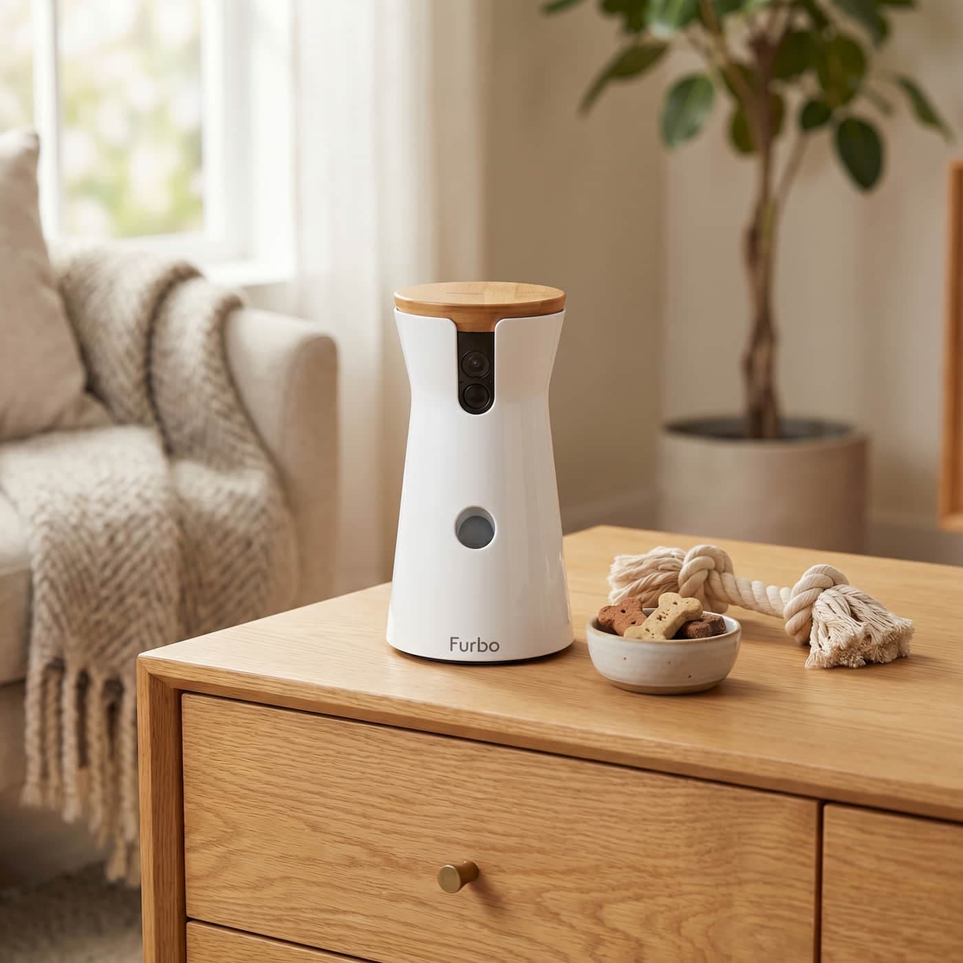 Furbo 360 Dog Camera