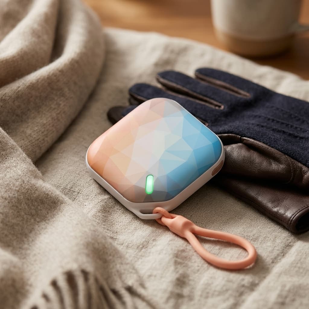 Orastone Rechargeable Hand Warmer