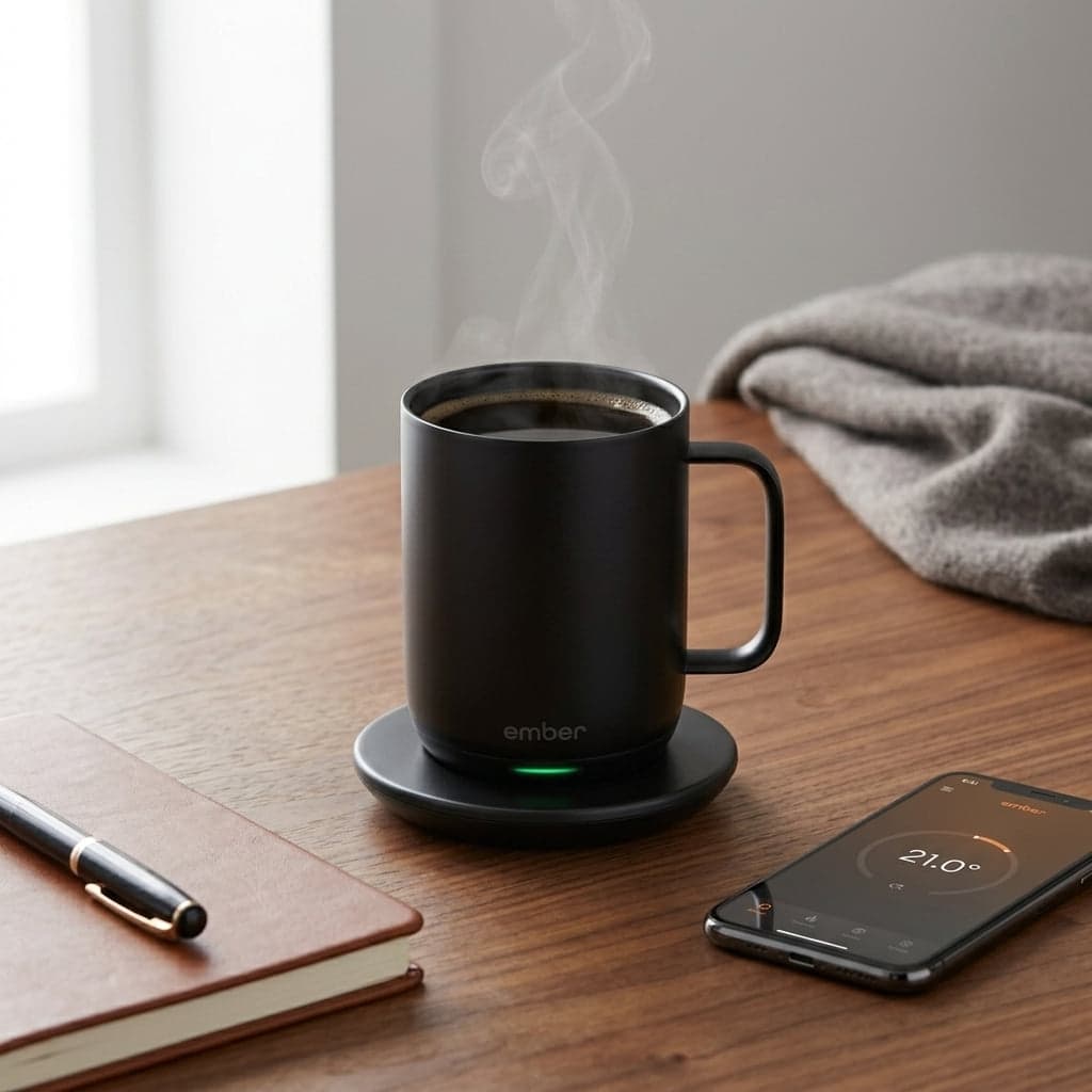 Ember Mug 2