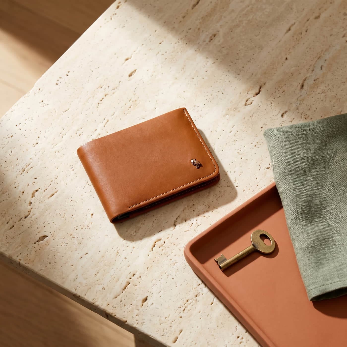 Bellroy Hide & Seek Wallet