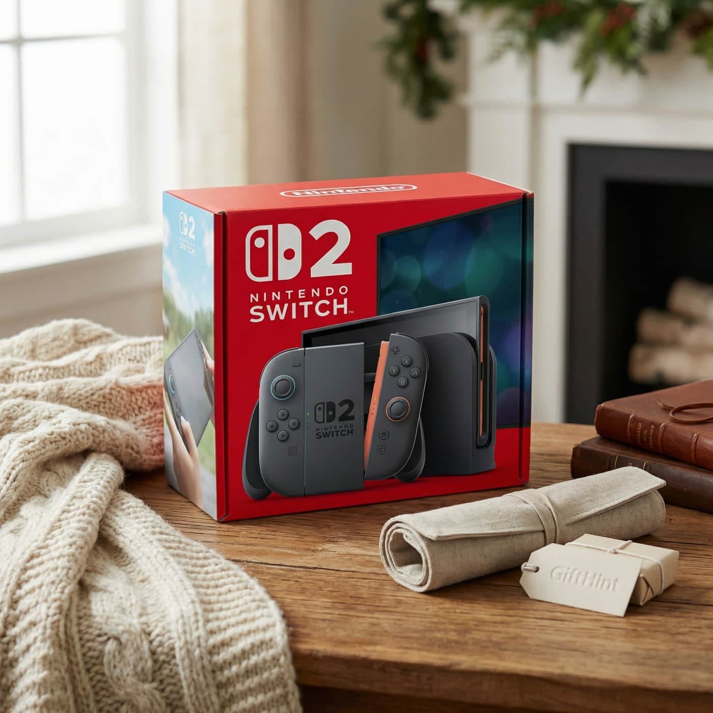 Nintendo Switch 2