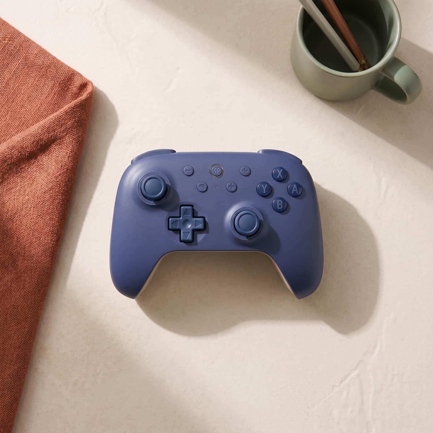 8BitDo Ultimate 2C Bluetooth Controller