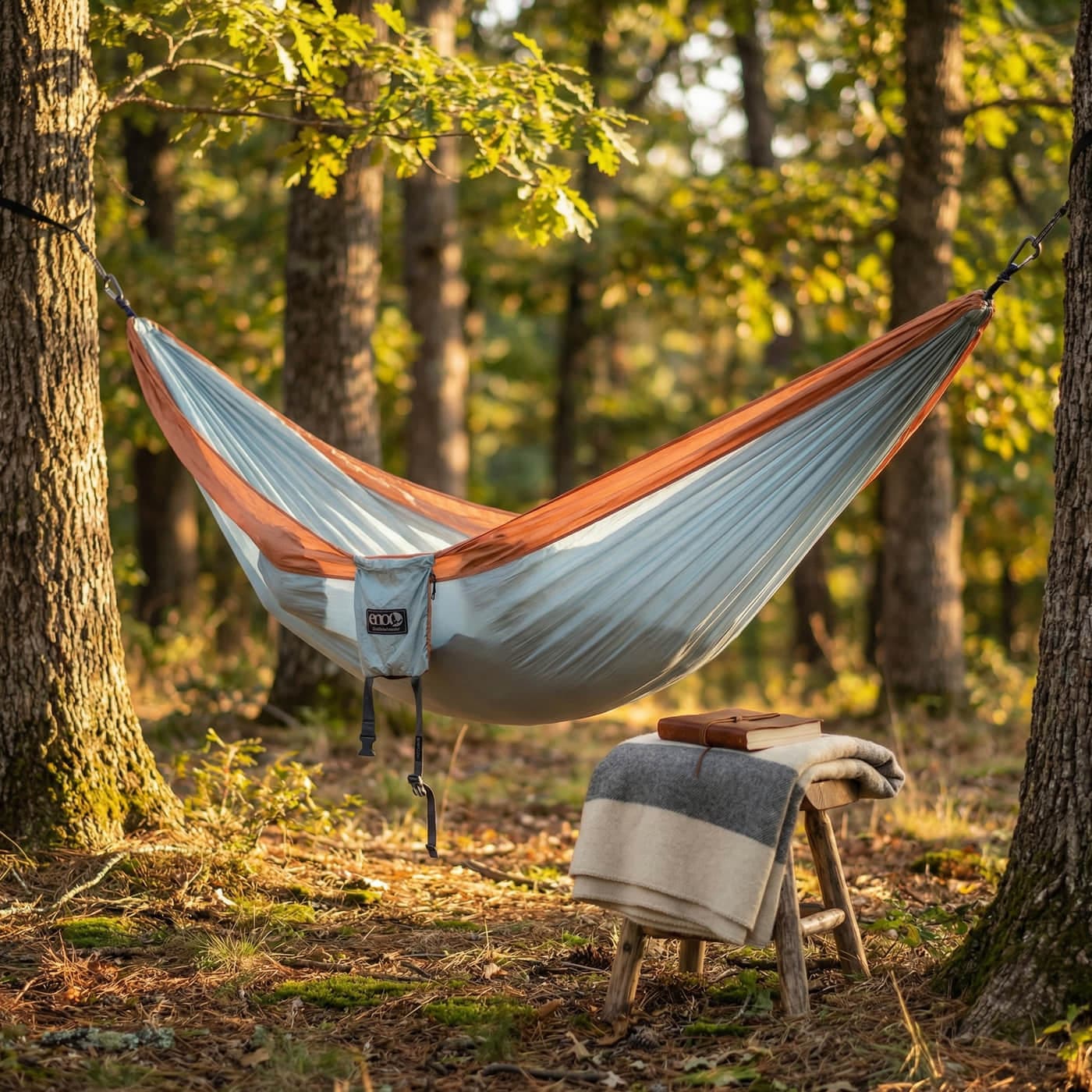 ENO DoubleNest Hammock
