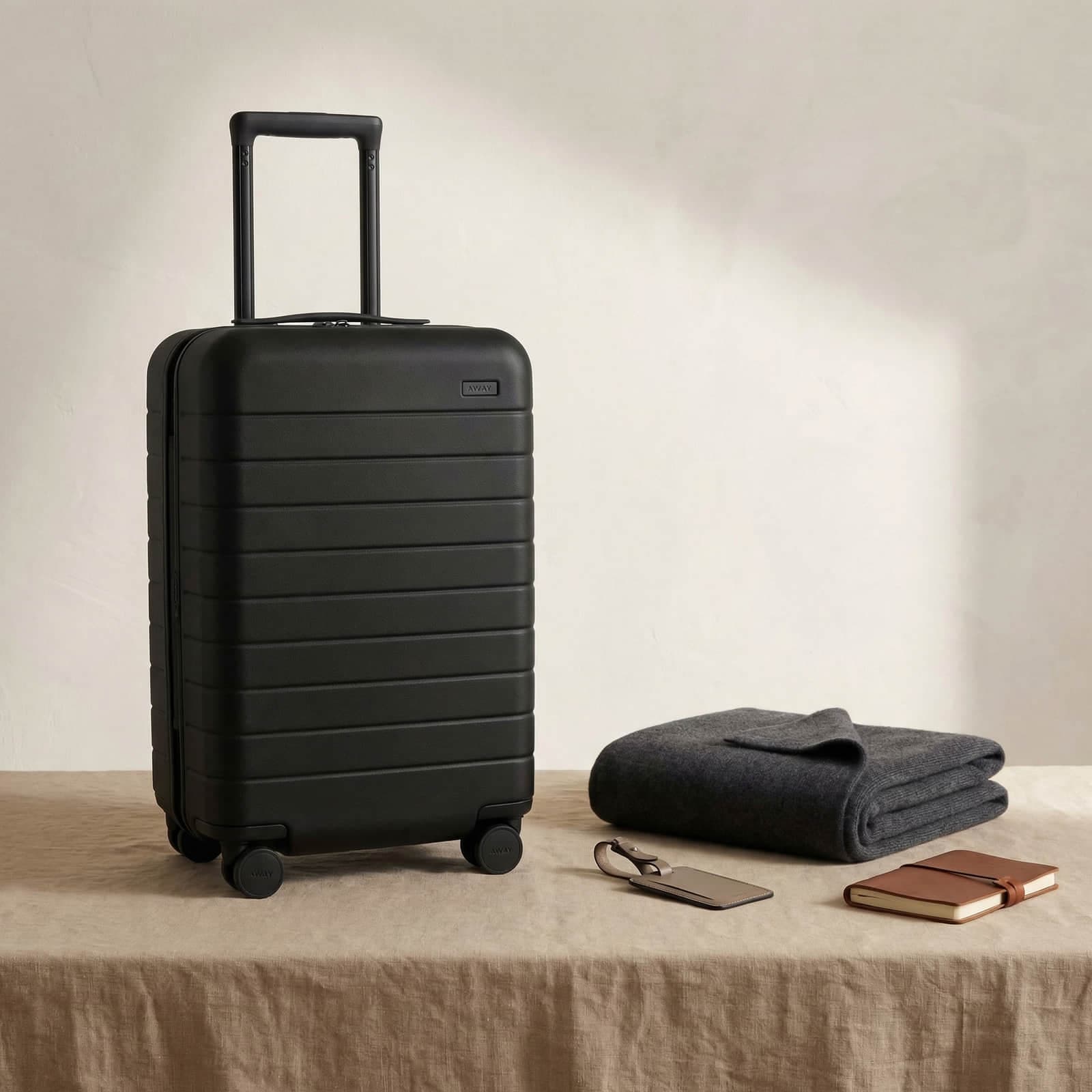Away The Carry-On
