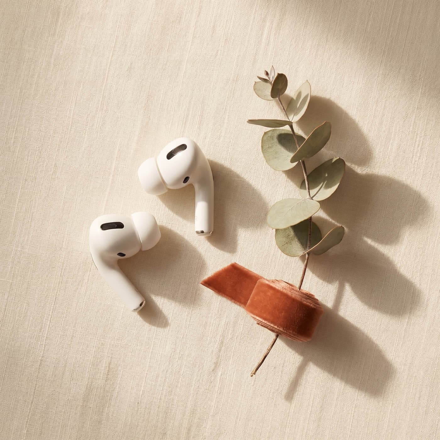 Apple AirPods Pro 3