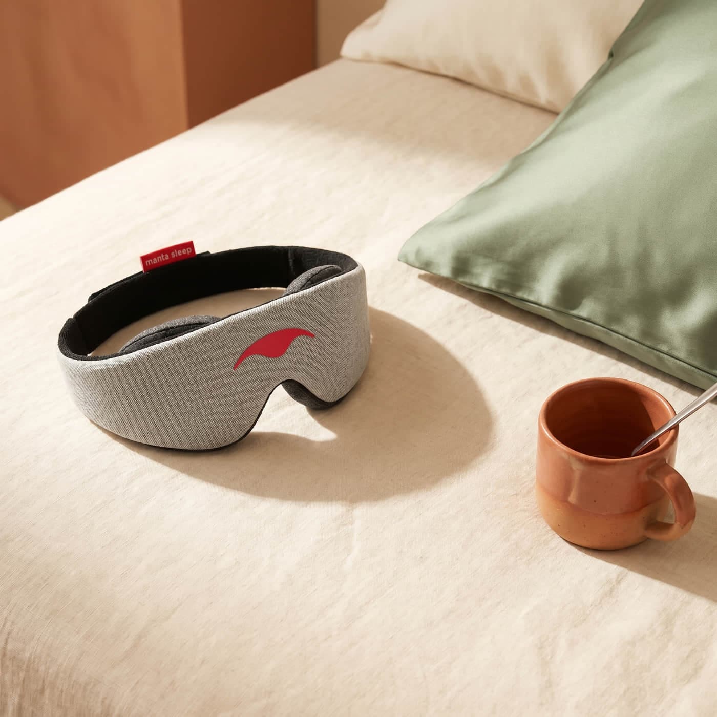 Manta Sleep Mask