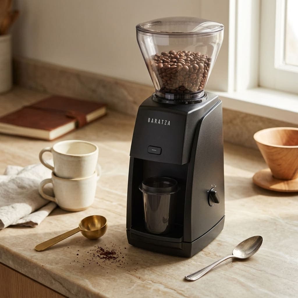 Baratza Encore ESP Coffee Grinder
