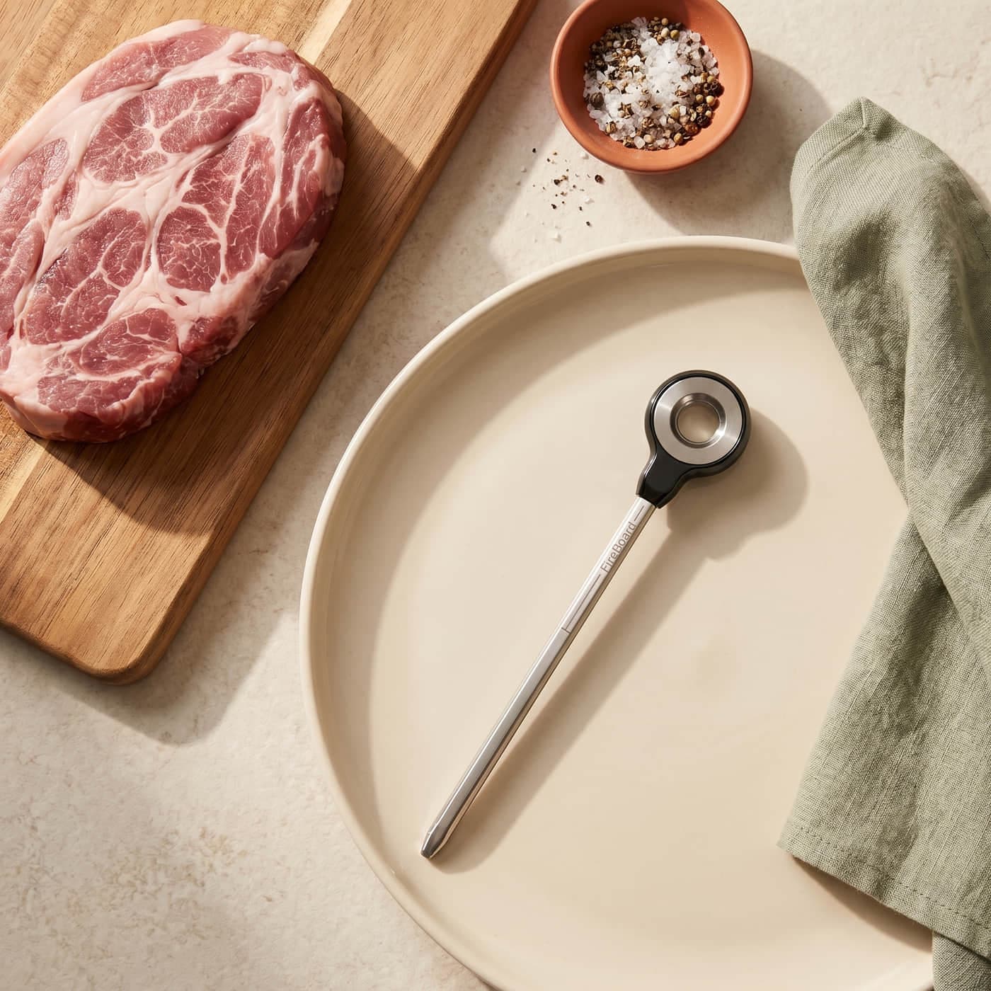 FireBoard FireBoard Pulse Dual-Band Wireless Temperature Probe