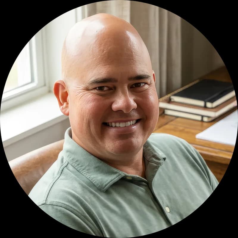 Steven Matthews