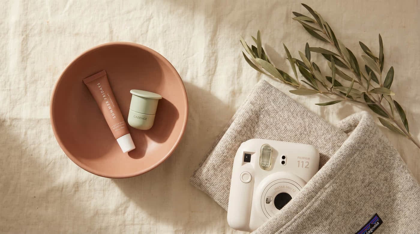 Gifts for Girlfriends