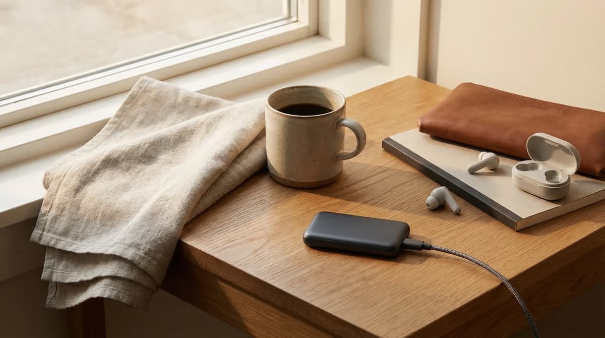Best Tech and Gadget Gifts