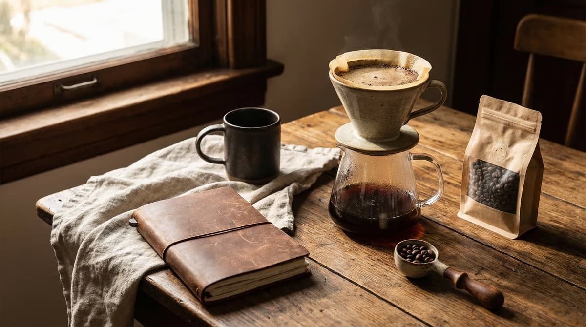 Best Gifts for Coffee Lovers