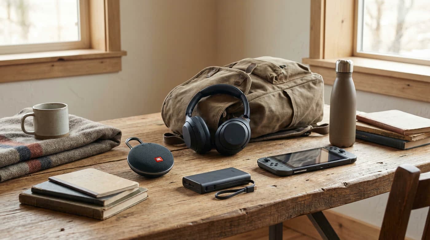 Gifts for Teen Boys