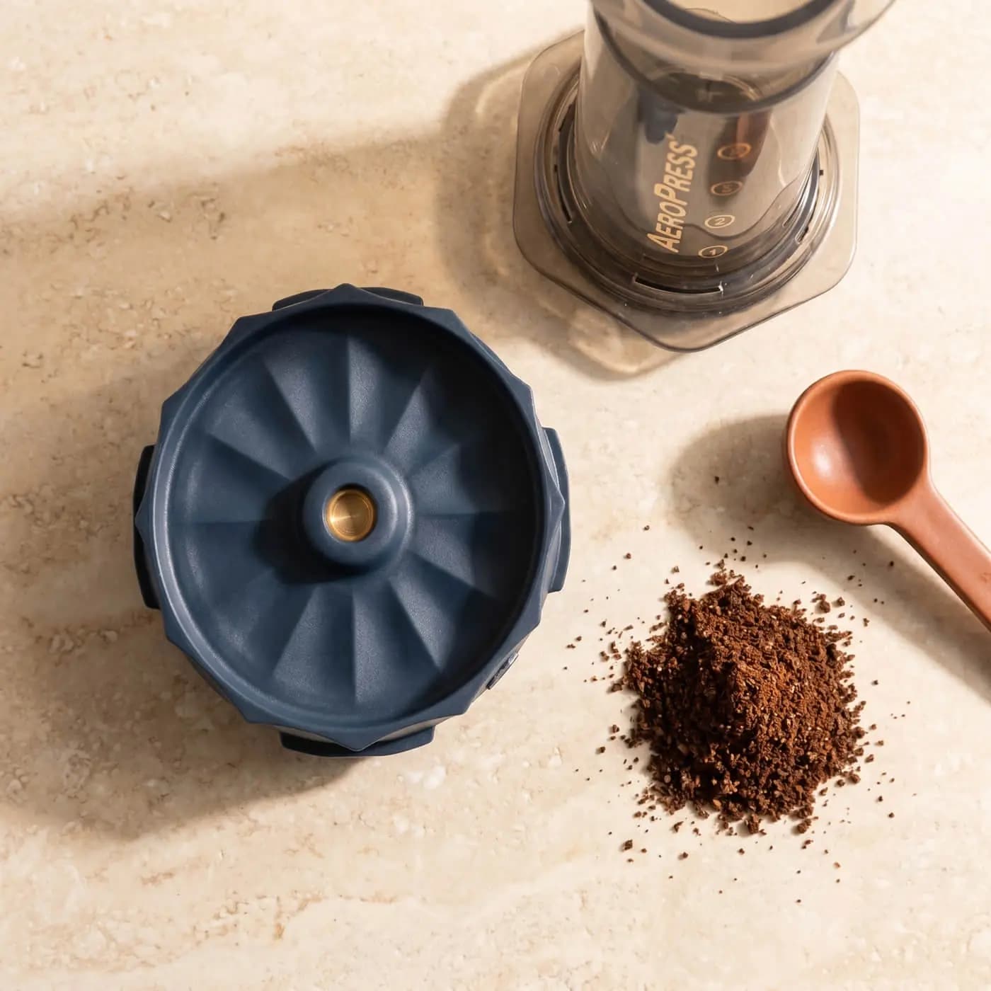 Fellow Prismo Attachment for AeroPress