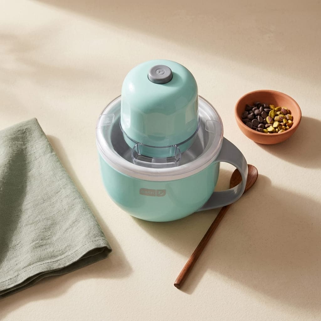 DASH My Mug Ice Cream Maker