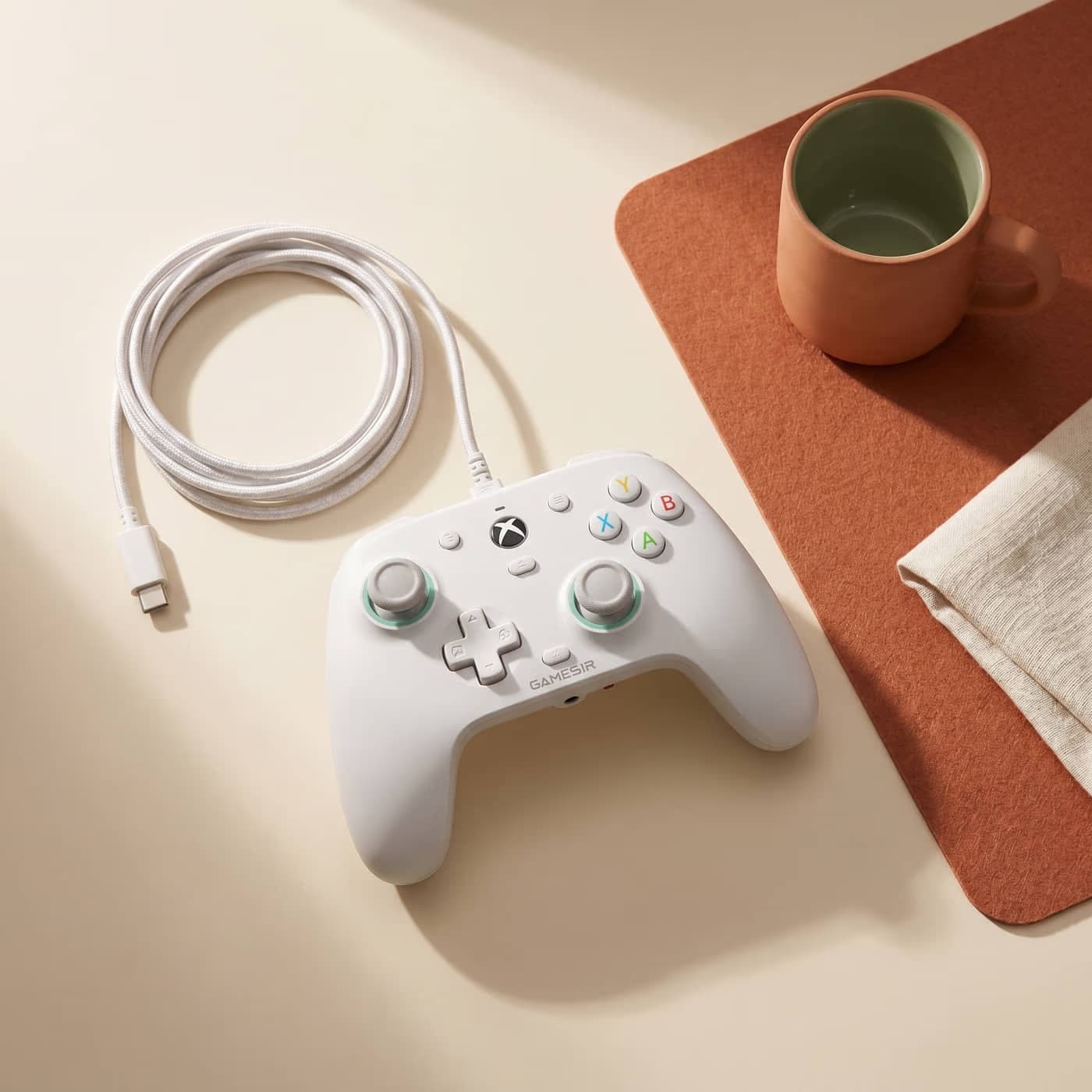 GameSir G7 SE Xbox Wired Controller