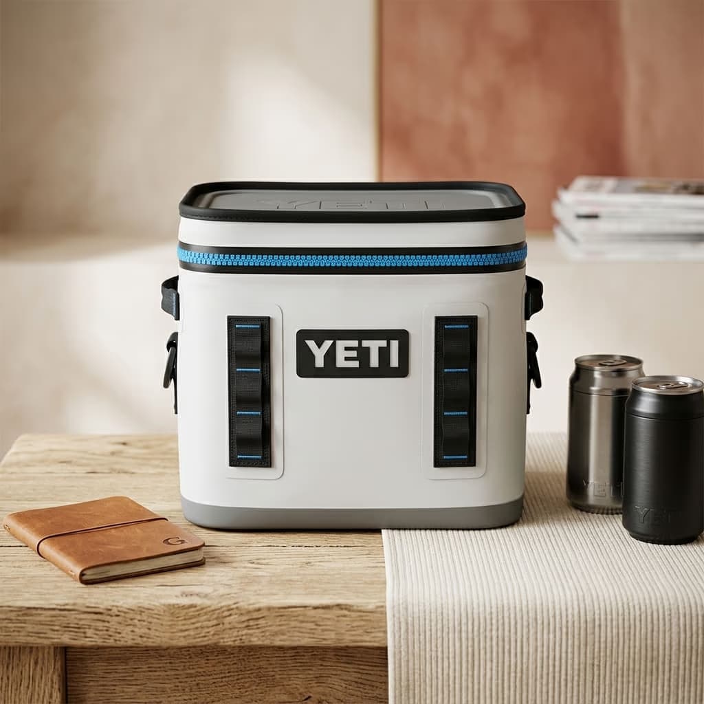 YETI Hopper Flip 12 Soft Cooler