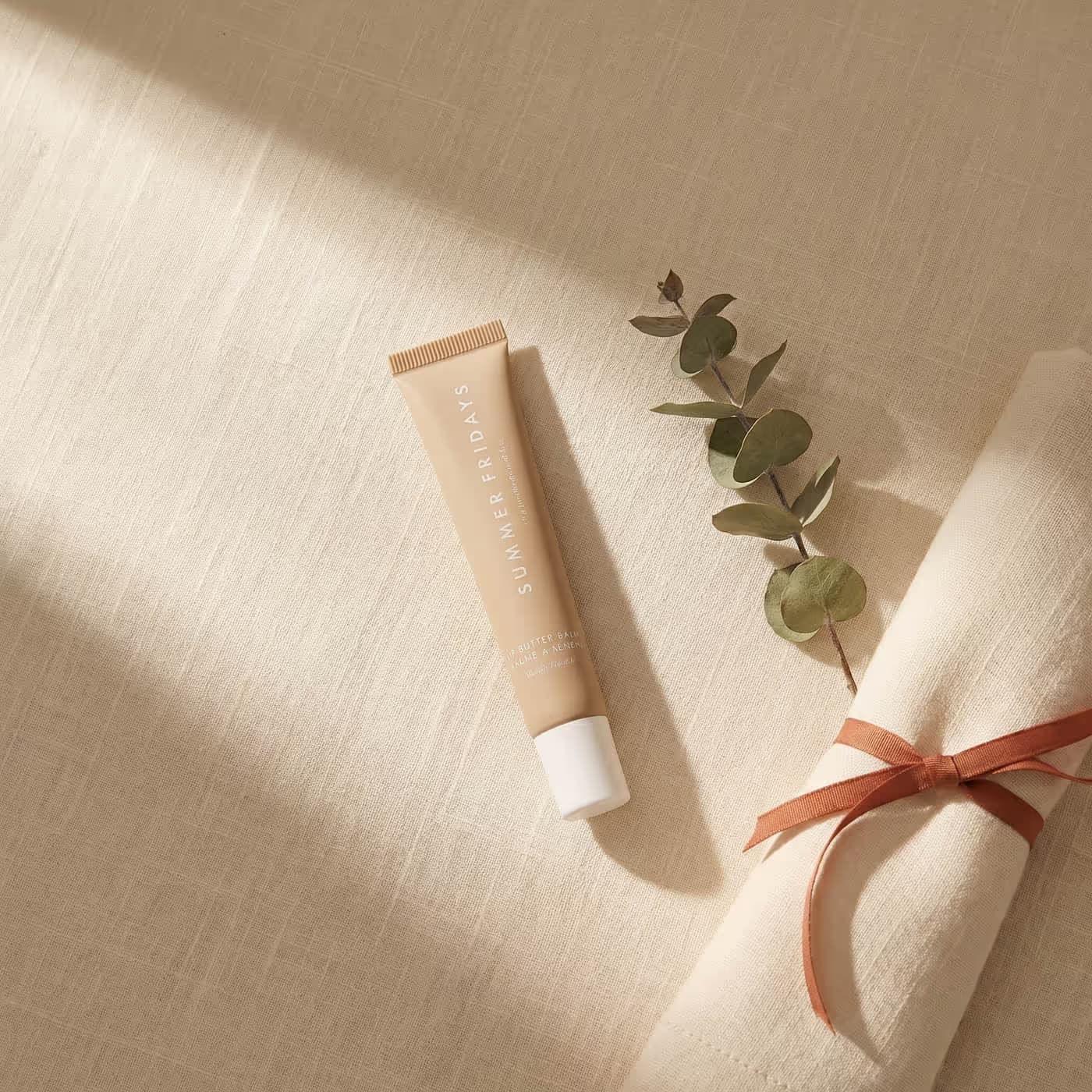 Summer Fridays Lip Butter Balm