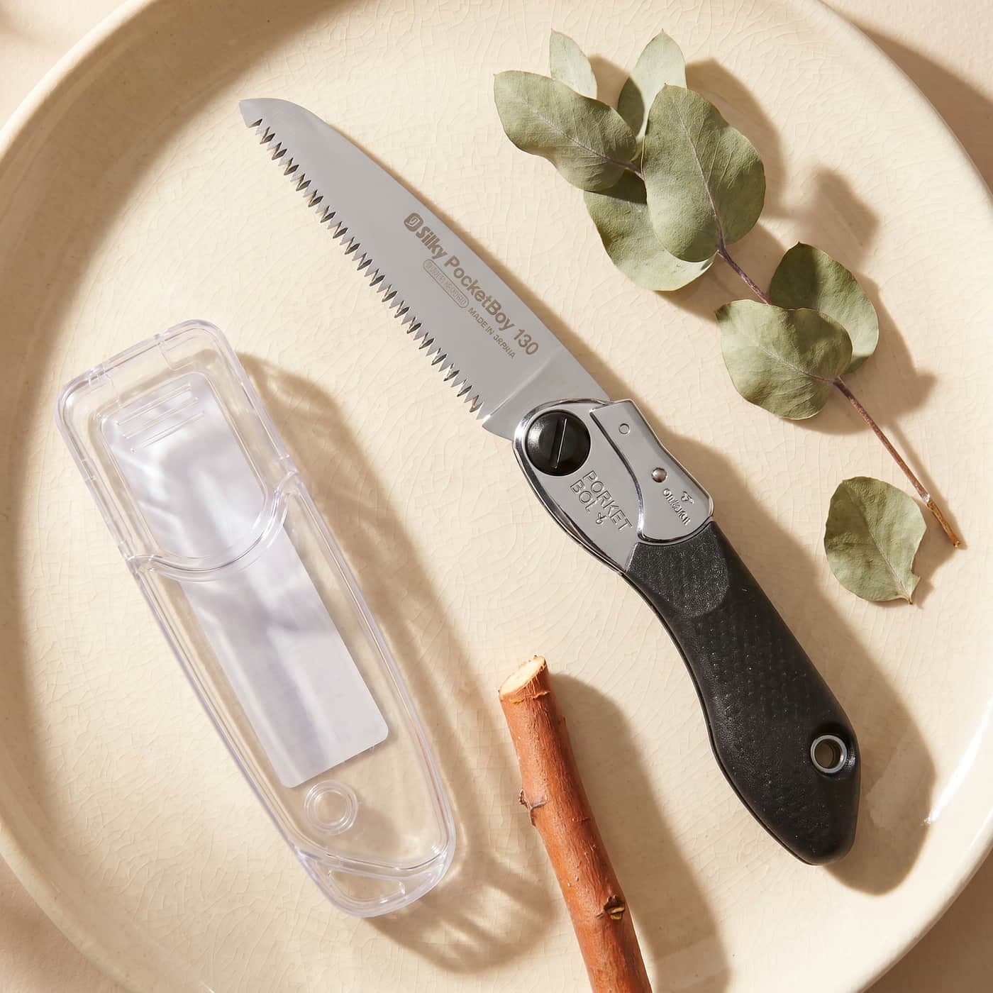 Silky PocketBoy 130 mm Folding Saw