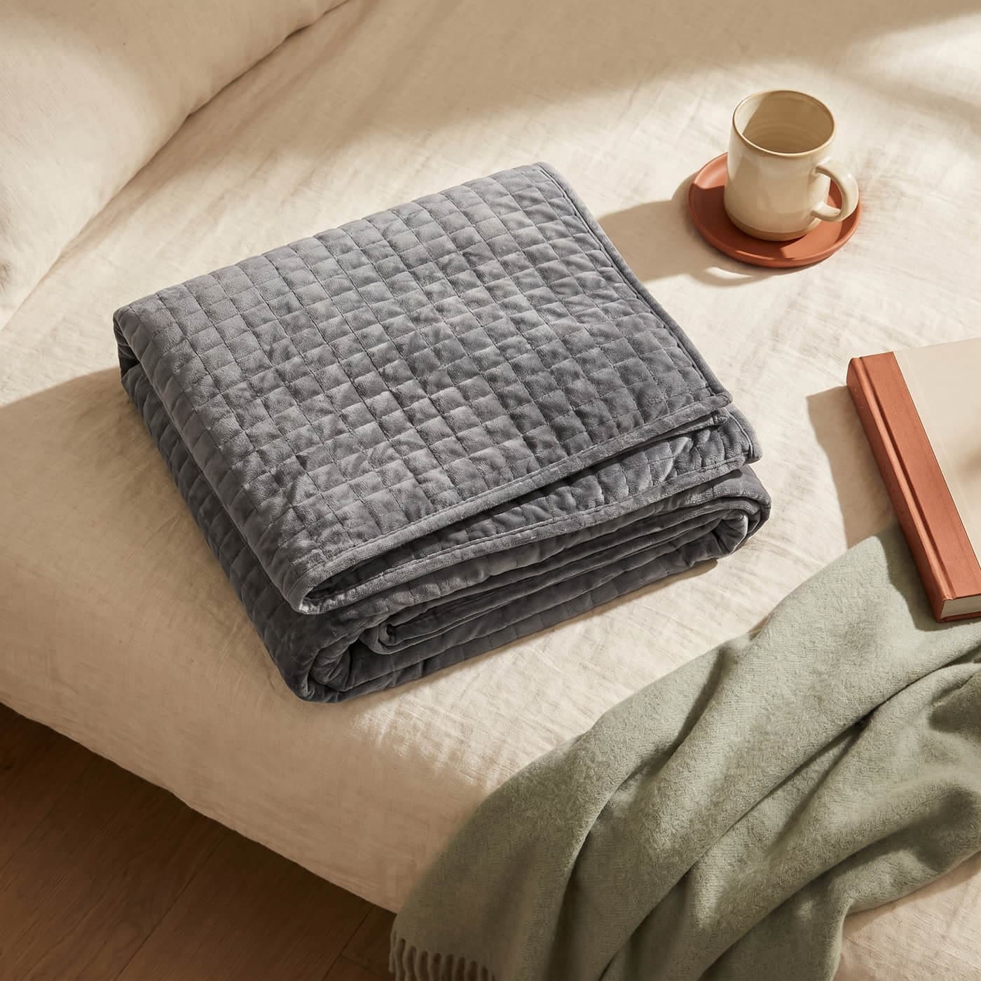 Gravity Original Weighted Blanket
