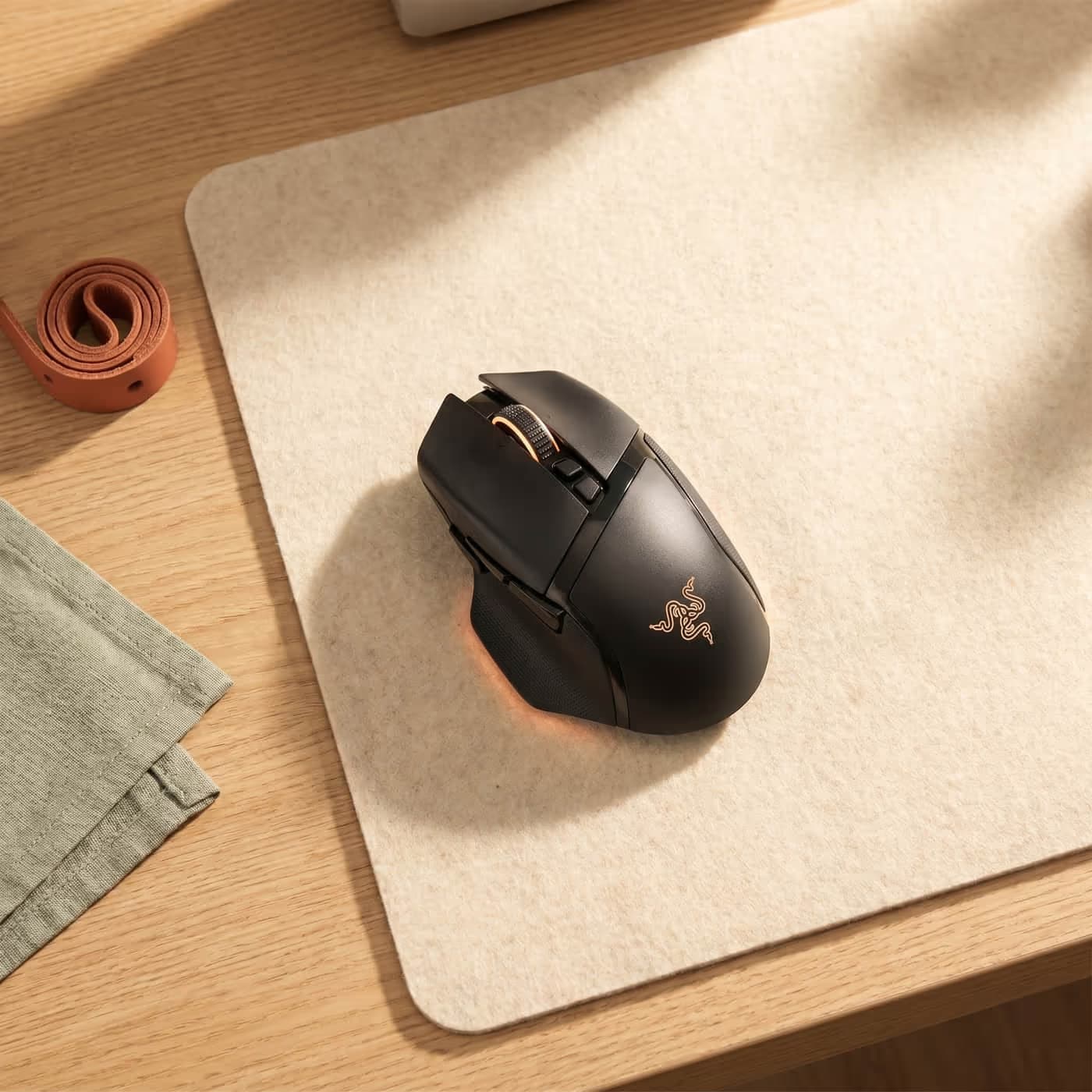 Razer Basilisk V3 Gaming Mouse
