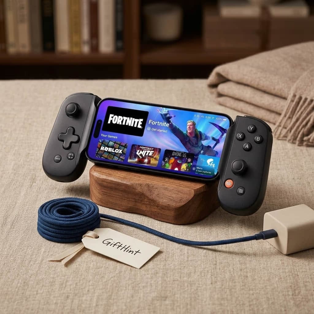 Backbone One Mobile Gaming Controller